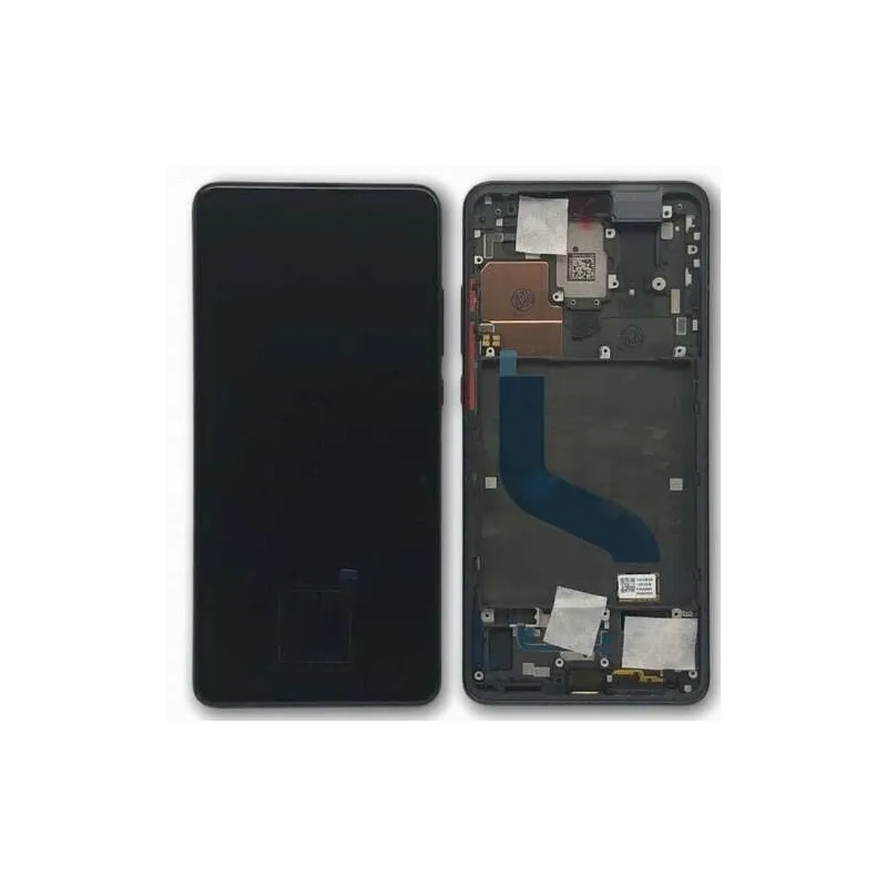 Pantalla para Xiaomi Mi 9T sin Marco (Original Service Pack)