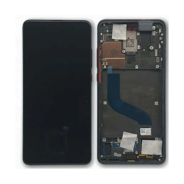 Pantalla para Xiaomi Mi 9T sin Marco (Original Service Pack)
