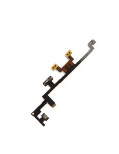 Flex de POWER/Volumen para iPad 3 (A1416 /A1430 /A1403) 2
