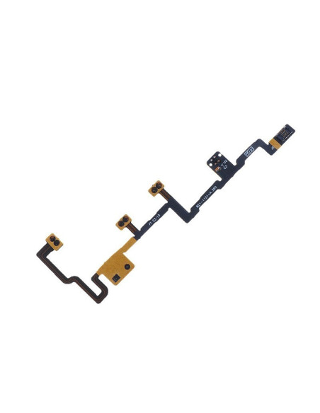 Flex de POWER/Volumen para iPad 2 Wi-Fi (A1395)