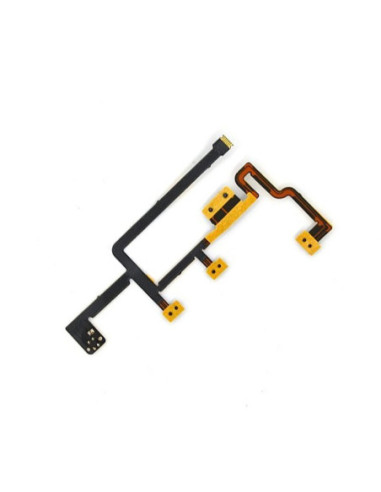 Flex de POWER/Volumen para iPad 2 GSM (A1396)