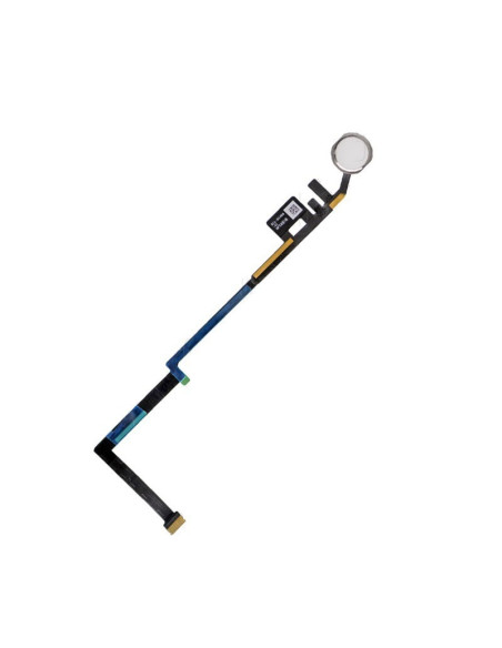Flex con botón HOME para iPad 5 (A1822 /A1823) Blanco