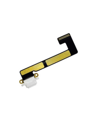 Flex de carga para iPad mini 2 /mini 3 Blanco