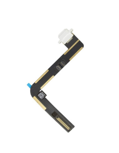 Flex de carga para iPad Air /iPad 5 /iPad 6 2018 (A1474 /A1475 /A1476 /A1822) Blanco