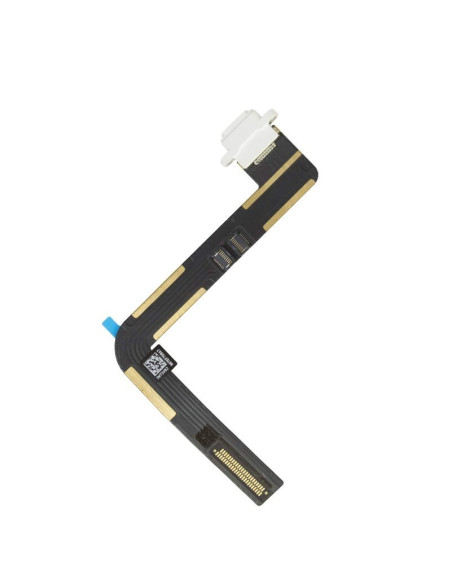 Flex de carga para iPad Air /iPad 5 /iPad 6 2018 (A1474 /A1475 /A1476 /A1822) Blanco