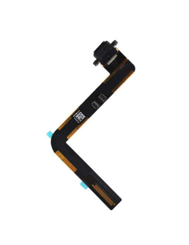 Flex de carga para iPad Air /iPad 5 /iPad 6 2018 (A1474 /A1475 /A1476 /A1822) Negro