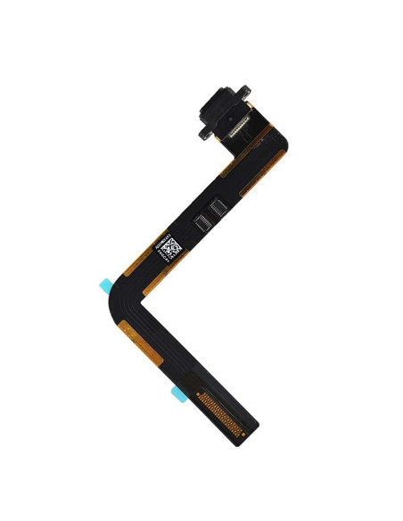Flex de carga para iPad Air /iPad 5 /iPad 6 2018 (A1474 /A1475 /A1476 /A1822) Negro