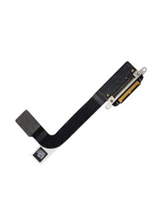 Flex de carga para iPad 3 Negra (A1416 /A1430 /A1403) 2