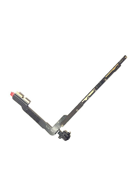 Conector de audio para iPad 3 WIFI /4 WIFI