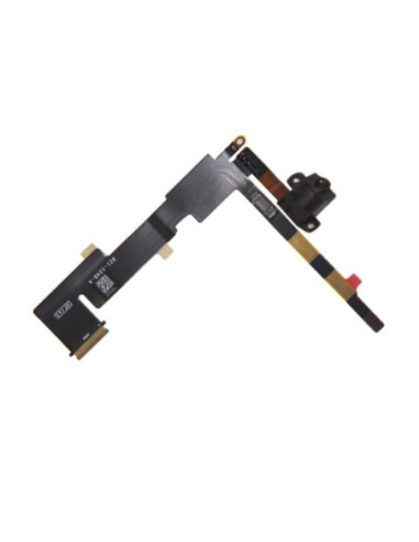 Conector de audio para iPad 2 Wi-Fi (A1395)