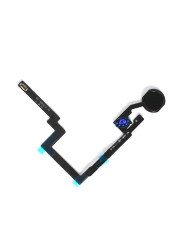 Flex con botón HOME para iPad mini 2 Negro