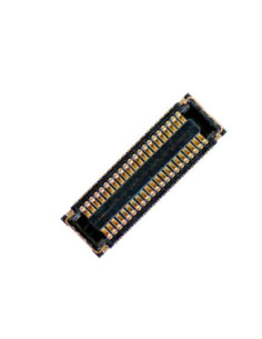 Conector de táctil para iPad 4 (A1458/A1459/A1460) 2