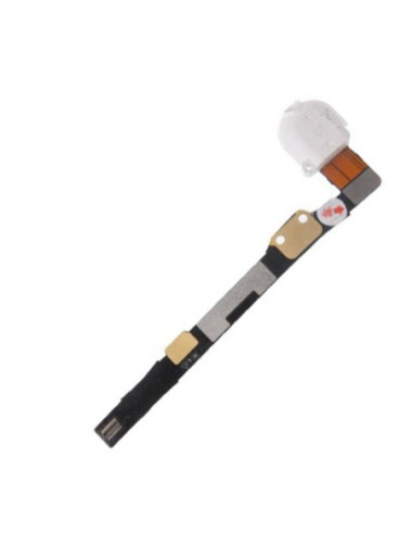 Conector de audio para iPad mini /mini 2 /mini 3 Blanco