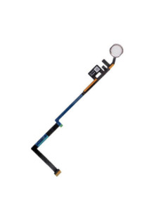 Flex con botón HOME para iPad 5 (A1822 /A1823) Oro 2