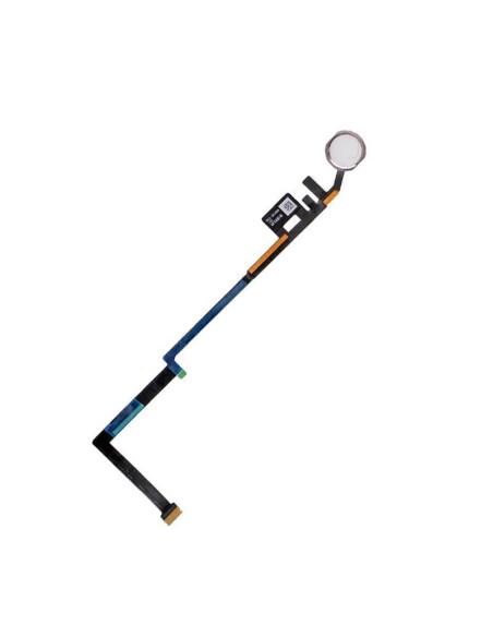 Flex con botón HOME para iPad 5 (A1822 /A1823) Oro