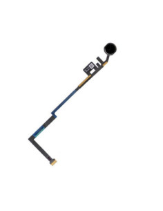 Flex con botón HOME para iPad 5 (A1822 /A1823) Negro 2
