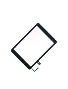 Tactil para iPad 6 2018 (A1893/A1954) Negro 2