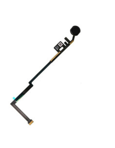Flex con botón HOME para iPad 6 2018 (A1893/A1954) Negro 2
