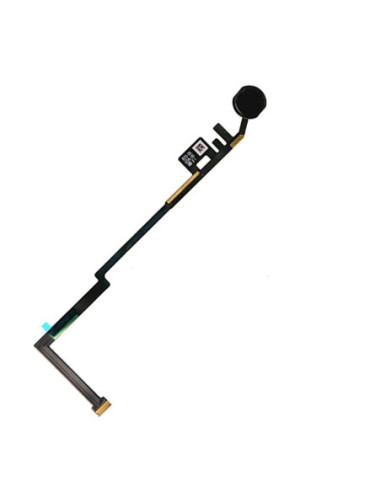 Flex con botón HOME para iPad 6 2018 (A1893/A1954) Negro