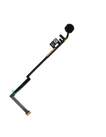 Flex con botón HOME para iPad 6 2018 (A1893/A1954) Negro
