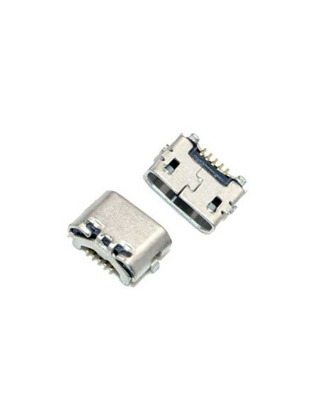 Conector de carga para Huawei P8 /Mate 8 /Honor 4 /4X /4C /4A /P8 Max /P8 Lite /Y6 /Y6 compact