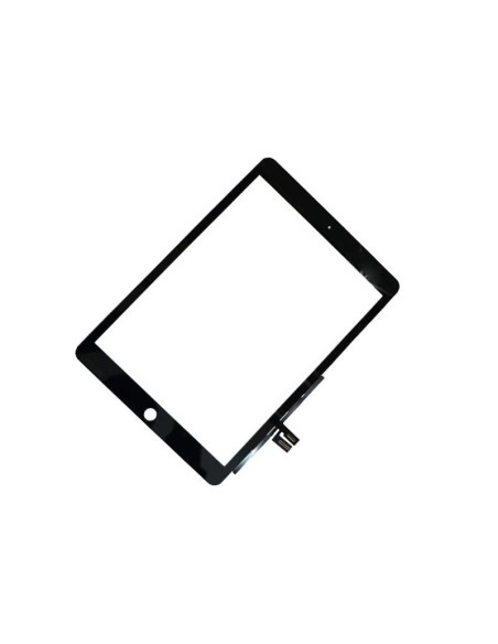 Tactil para iPad 7 2019 / iPad 8 2020 / iPad 9 2021 Negro / A2270 SIN Home