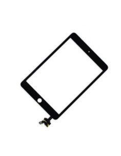 Tactil para iPad mini 3 ORI (A1599 /A1600) Negro 2