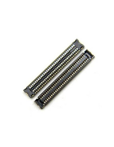 Conector fpc de LCD para iPad mini 4 (A1538 /A1550 /A1546)