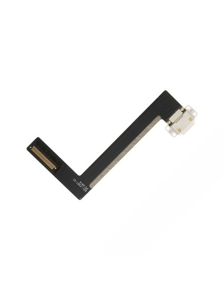 Flex de carga para iPad Air 2 (A1547/A1566/A1567) Blanco