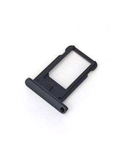Bandeja SIM para iPad Air 2 (A1547/A1566 /A1567) Negra 2