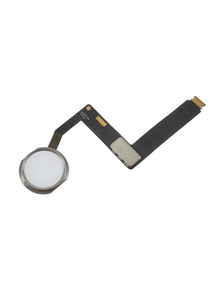 Flex con botón HOME para iPad Pro 9,7" 2016 (A1673 /A1674) Blanco