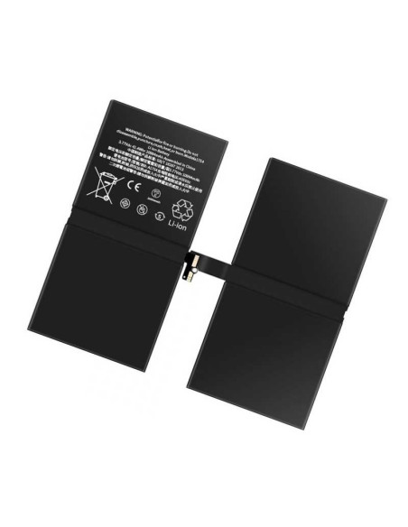 Bateria para iPad Pro 12.9" 2017 (A1670 / A1671/A1754)