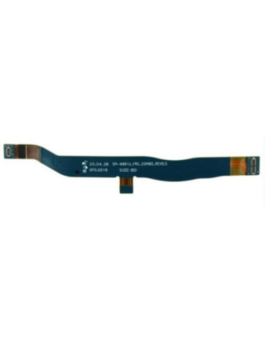 Flex Interconexion de LCD para Samsung Galaxy Note 20 5G /N981