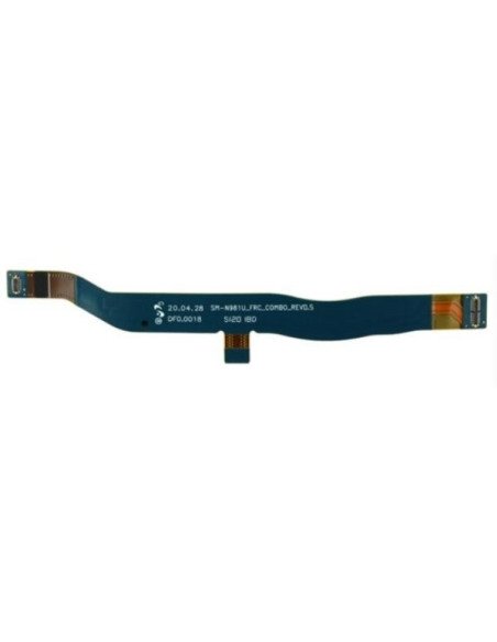 Flex Interconexion de LCD para Samsung Galaxy Note 20 5G /N981
