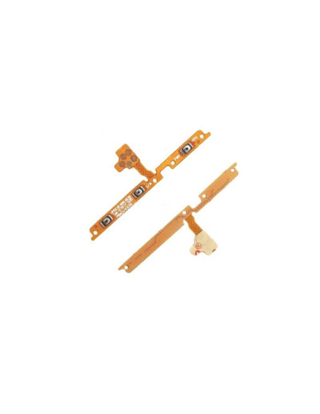 Flex de Power /Volumen para Samsung A52 5G A526B /A72 5G A726B