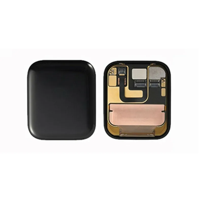 Pantalla completa para Apple Watch Series 6 40mm
