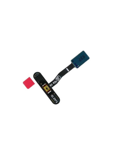 Flex de POWER para Samsung S10e /G970 Negro