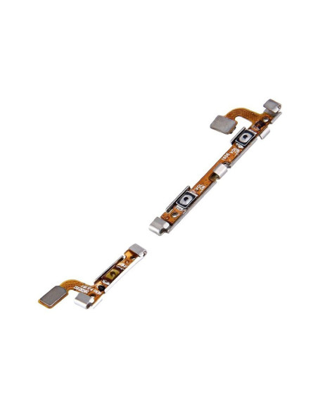 Flex de POWER para Samsung S7 Edge /G935