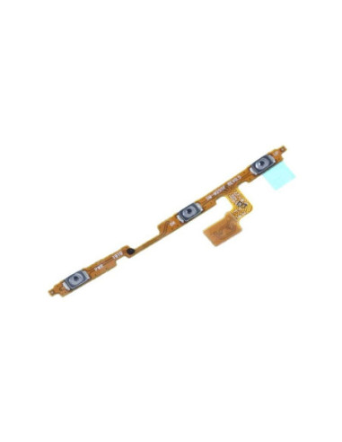 Flex de POWER/Volumen para Samsung A10 /A105