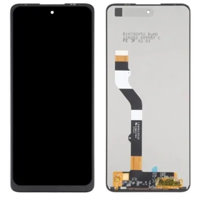 Pantalla completa para Motolora Moto G51 5G / (XT2171-2) Sin Marco