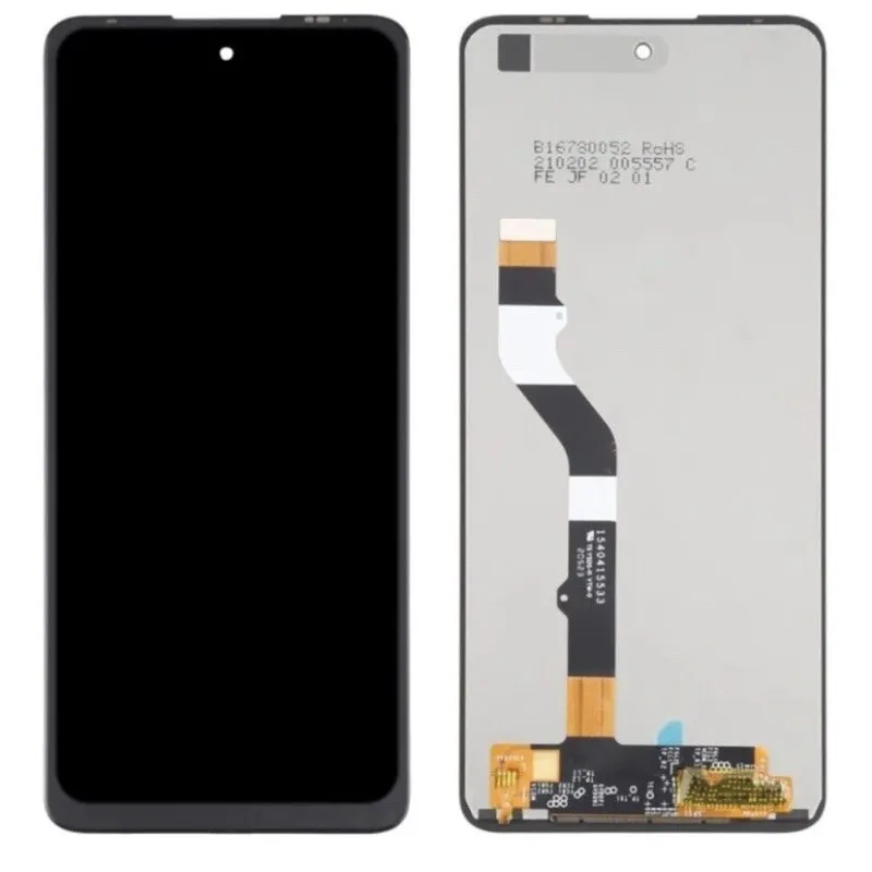 Pantalla completa para Motolora Moto G51 5G / (XT2171-2) Sin Marco