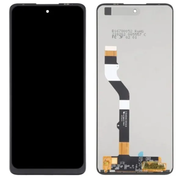 Pantalla completa para Motolora Moto G51 5G / (XT2171-2) Sin Marco