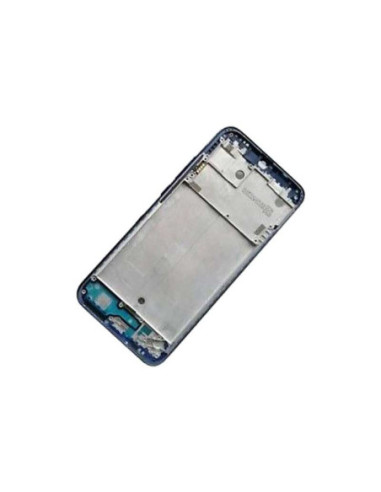 Chasis intermedio para Redmi 7 Negro