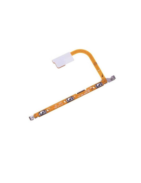 Flex de POWER/Volumen para Samsung A9 2018 /A920