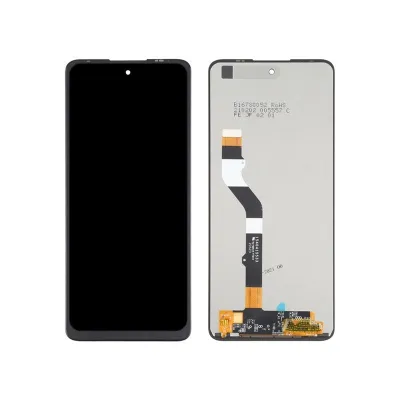 Pantalla completa para Motolora Moto G60 / (PANB0001IN) (PANB0013IN) (PANB0015IN) Sin Marco