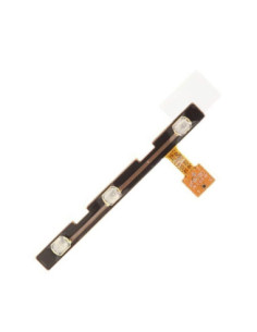 Flex de POWER/Volumen para Samsung Note 10.1 /N8000 2