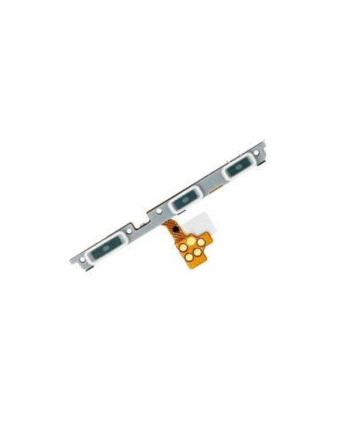 Flex de POWER/Volumen para Samsung S20 FE 5G /G781