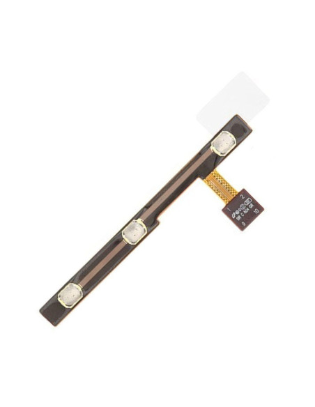 Flex de POWER/Volumen para Samsung Tab 2 10.1 /P5110