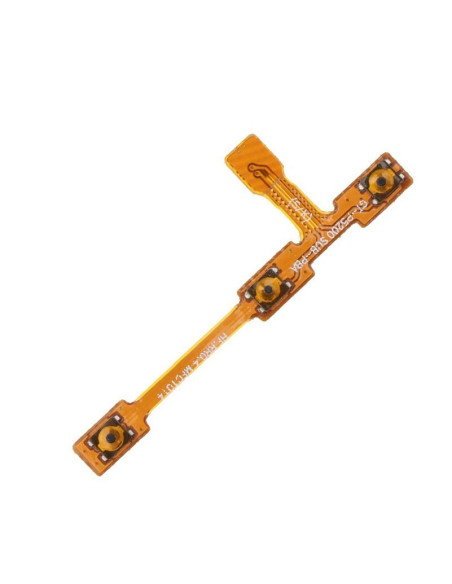 Flex de POWER/Volumen para Samsung Tab 3 10.1 /P5200 /P5210