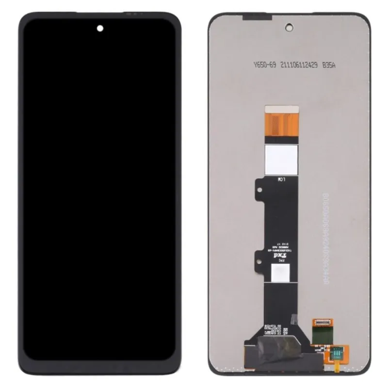 Pantalla completa para Motolora Moto G22 / (XT2231-2) Sin Marco
